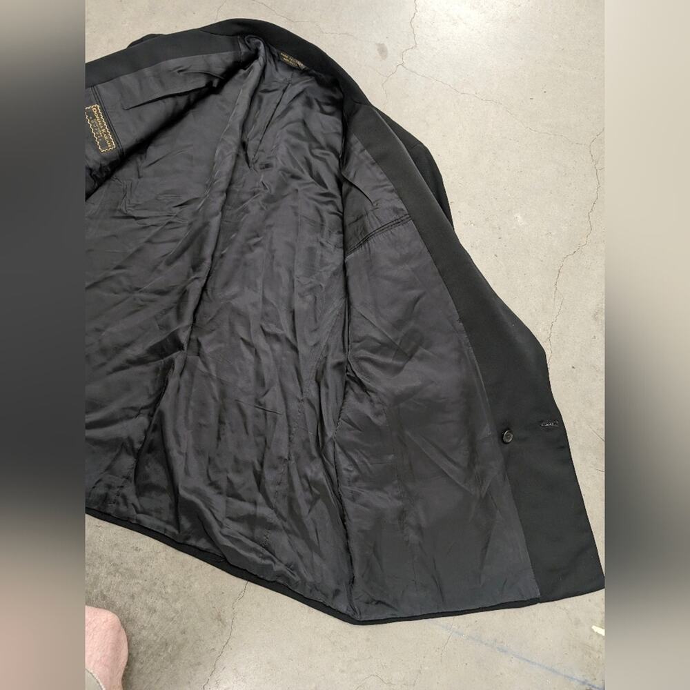 ·DKNY Couture Formal Jacket, 46R - Picture 5 of 8